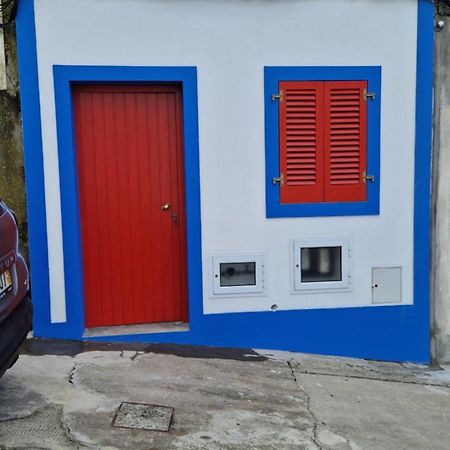 فيلا Casa Do Pescador 14 فيلا فرانكا دو كامبو المظهر الخارجي الصورة